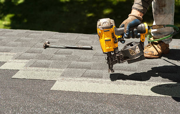 Best Commercial Roofing Services  in Bay City, MI
