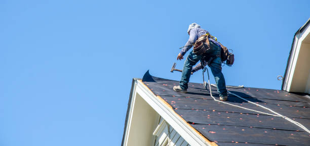 Best Roof Waterproofing Services  in Bay City, MI