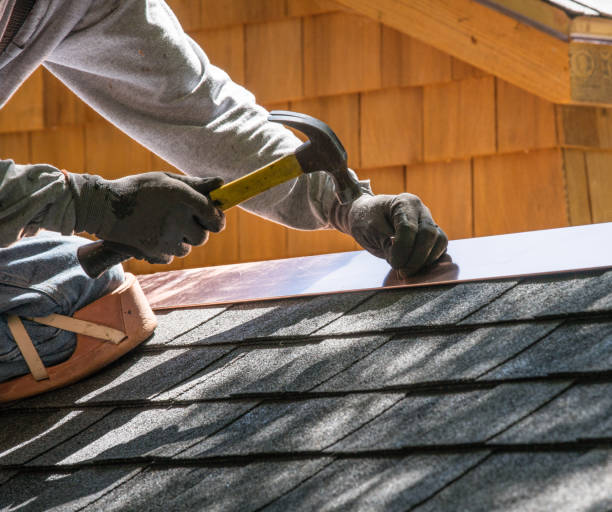 Sealant for Roof in Bay City, MI